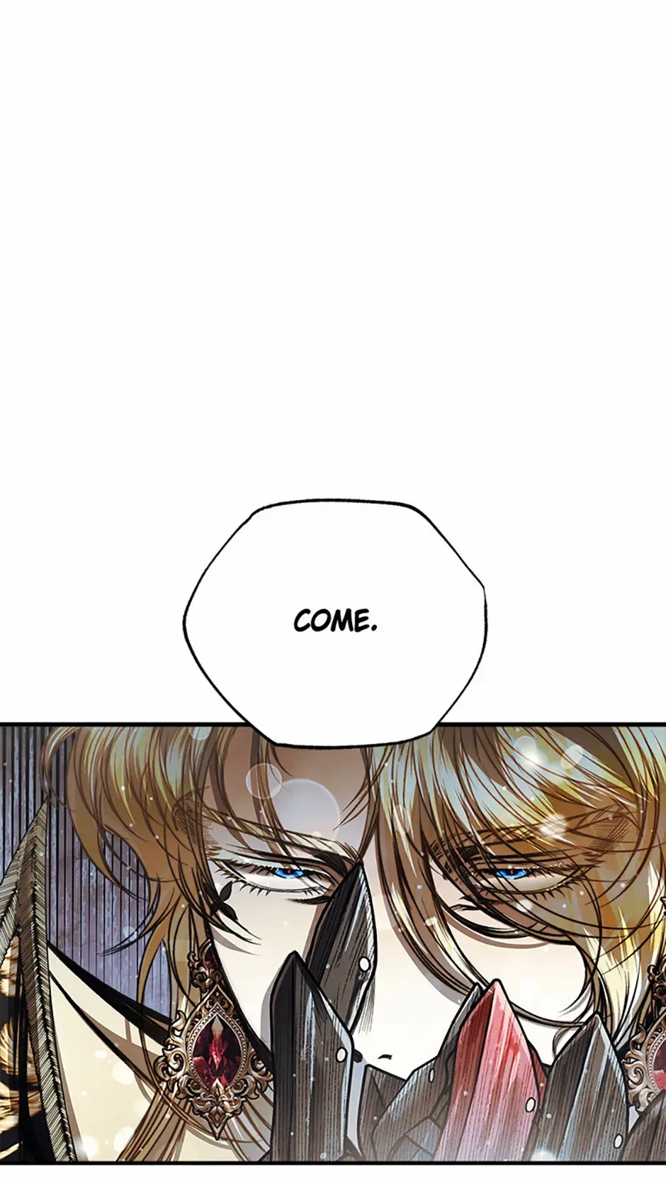 Charlotte’s Wheel Chapter 84 page 61