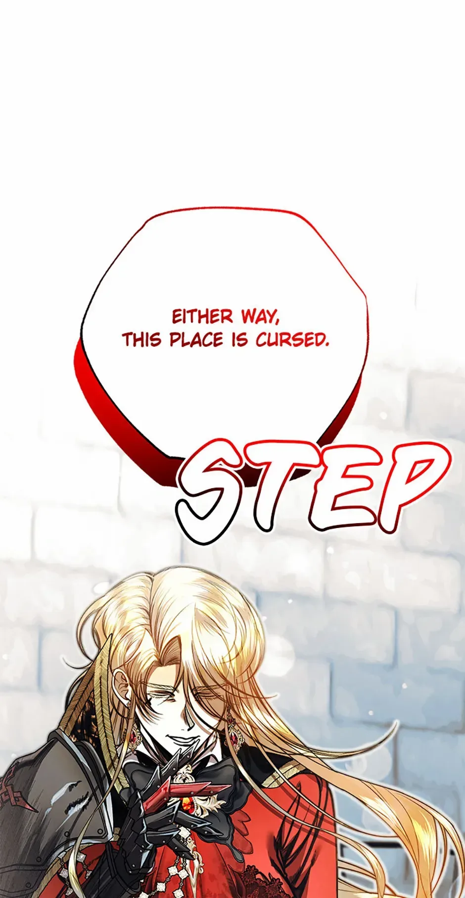 Charlotte’s Wheel Chapter 84 page 56