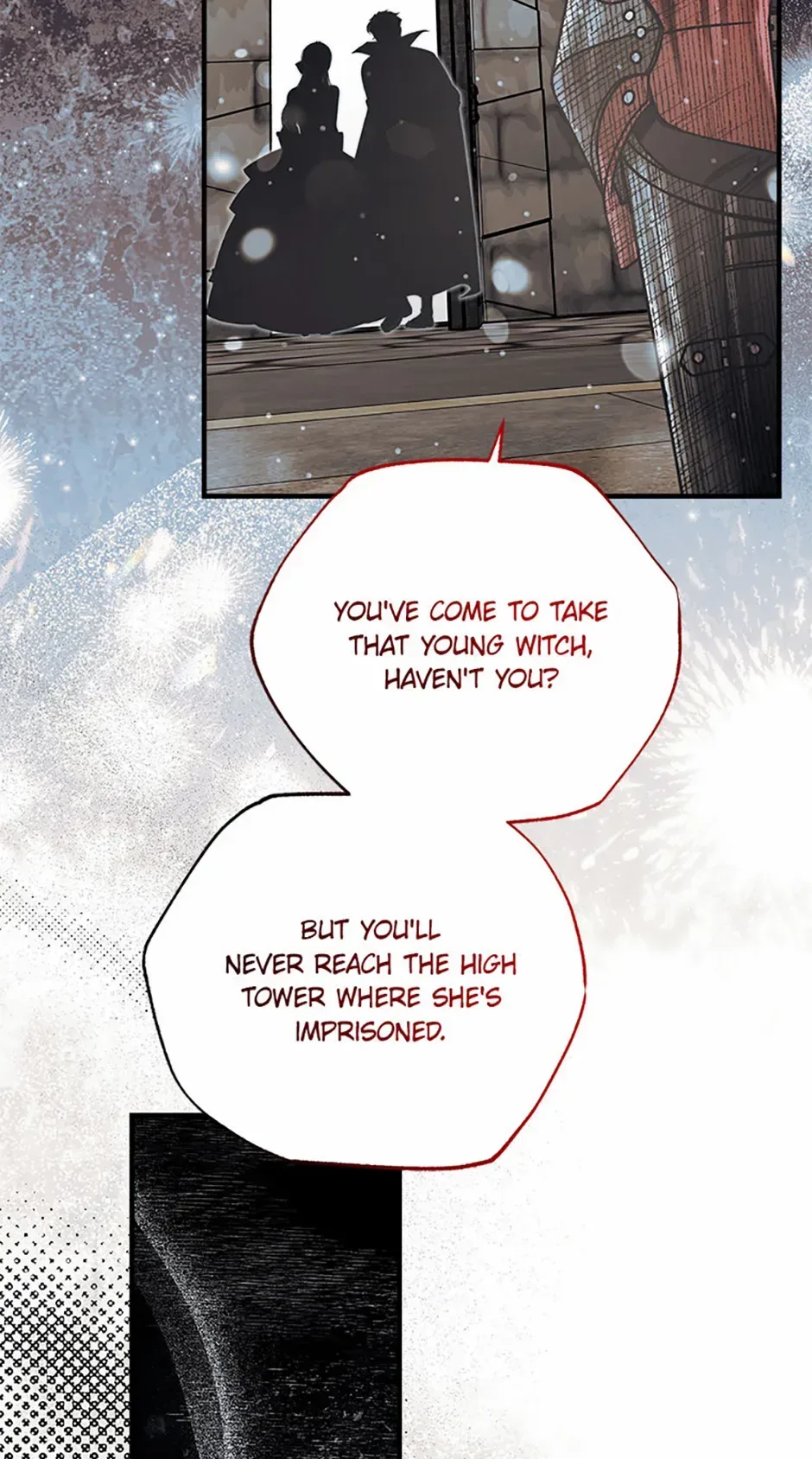 Charlotte’s Wheel Chapter 84 page 53
