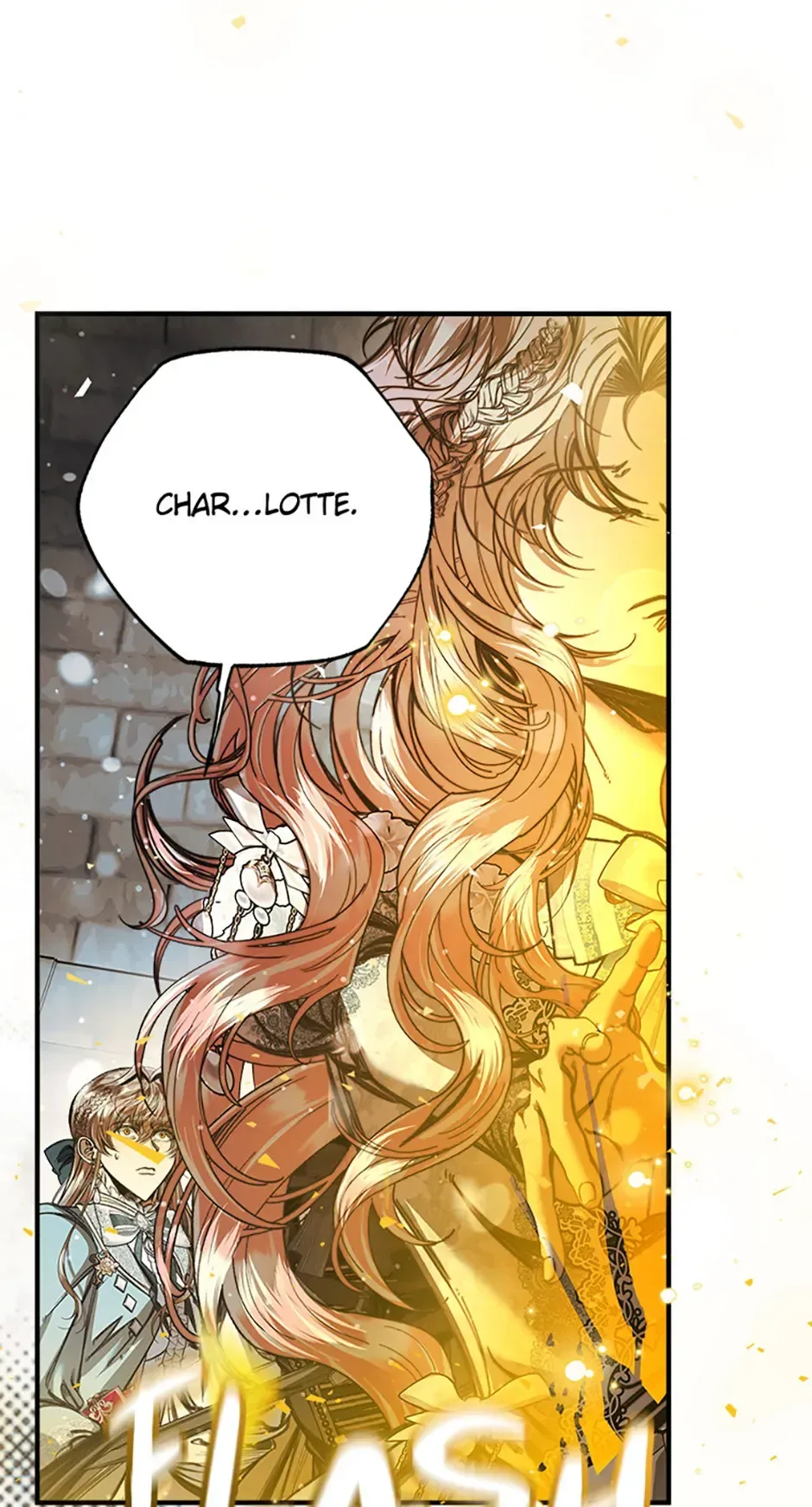 Charlotte’s Wheel Chapter 85 page 10