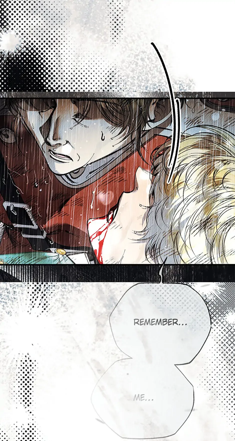 Charlotte’s Wheel Chapter 83 page 8