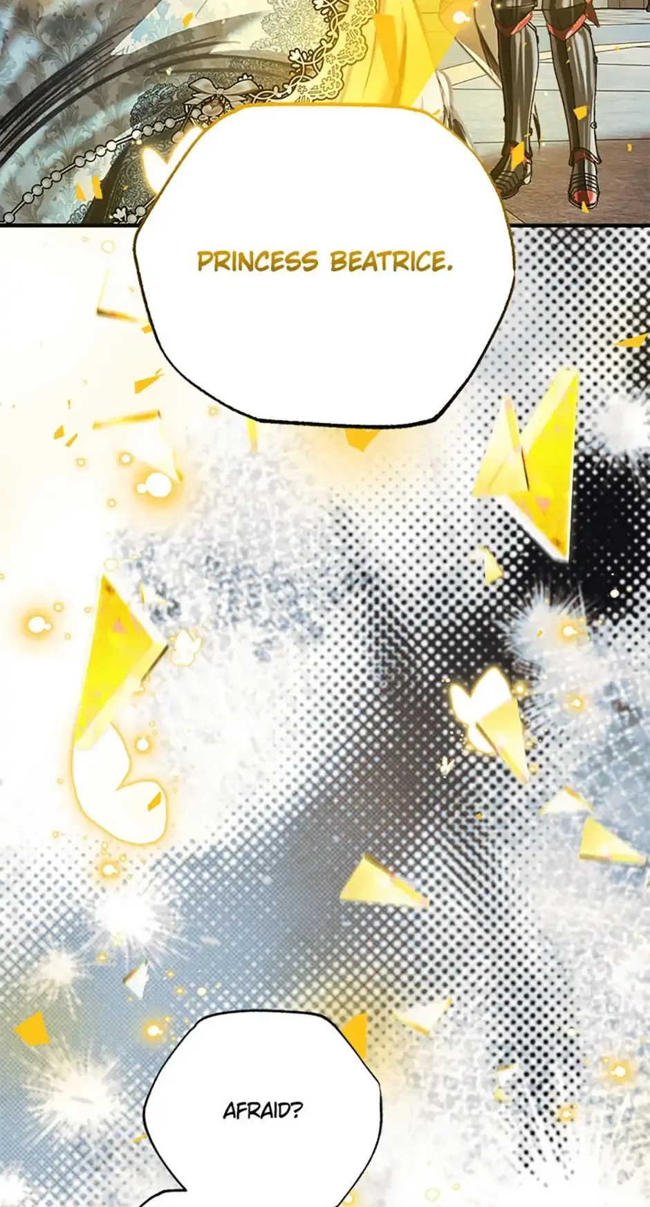 Charlotte’s Wheel Chapter 85 page 13