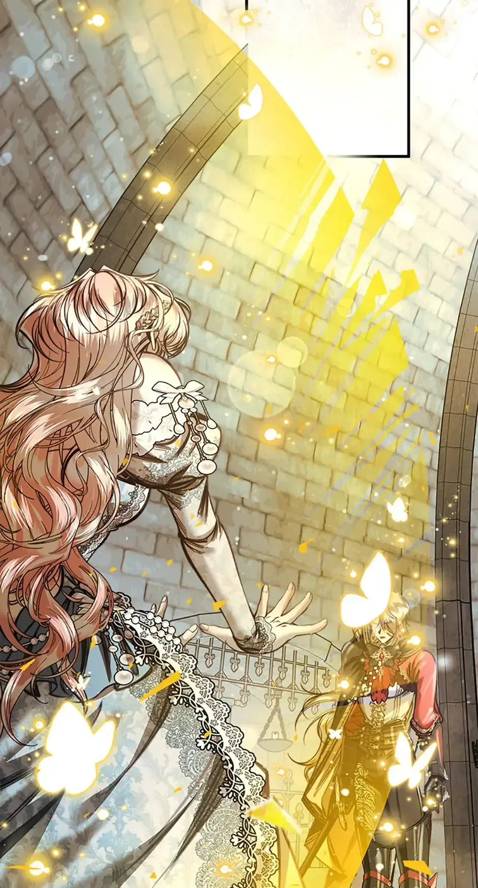 Charlotte’s Wheel Chapter 85 page 12