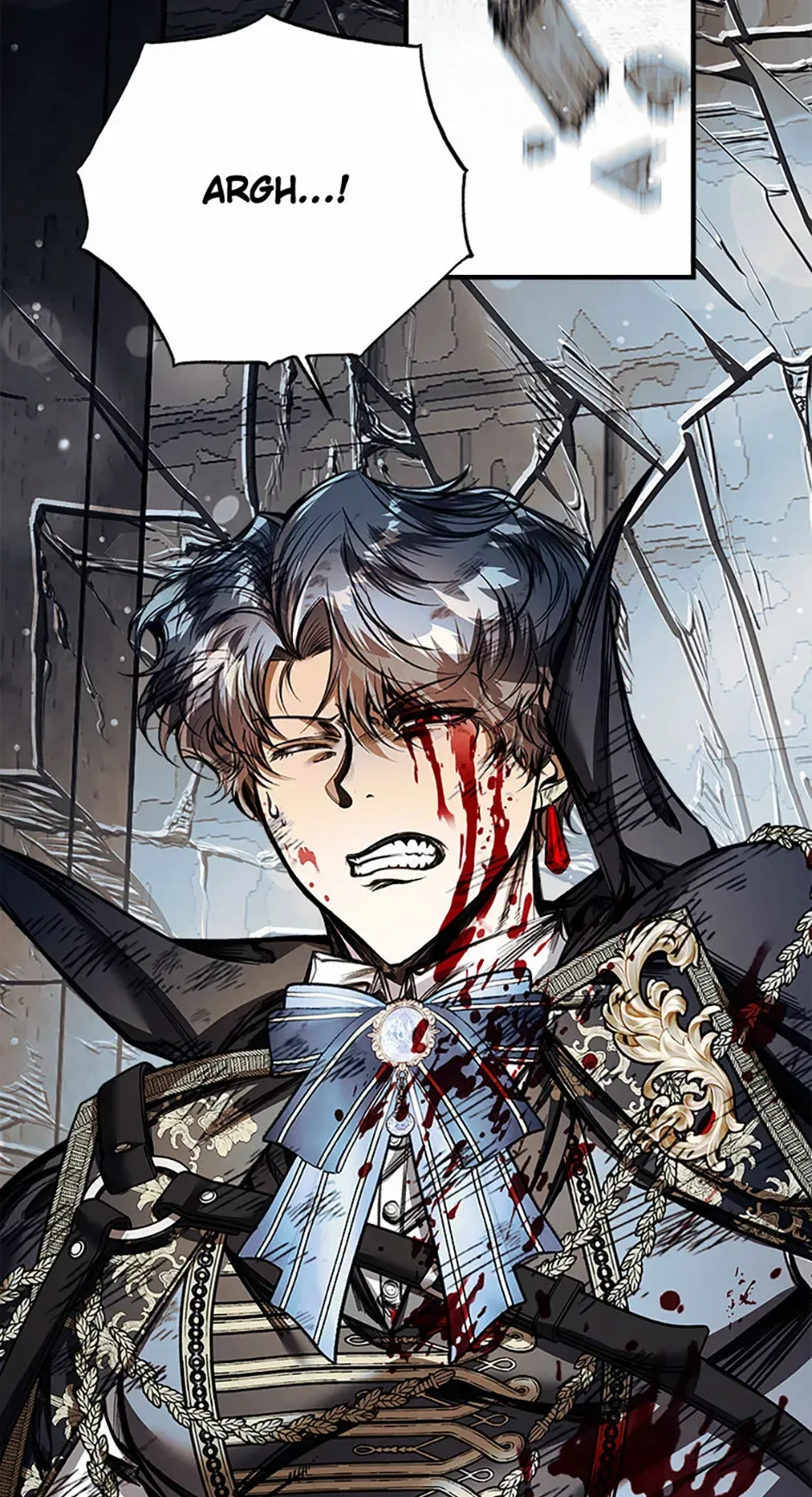 Charlotte’s Wheel Chapter 84 page 75