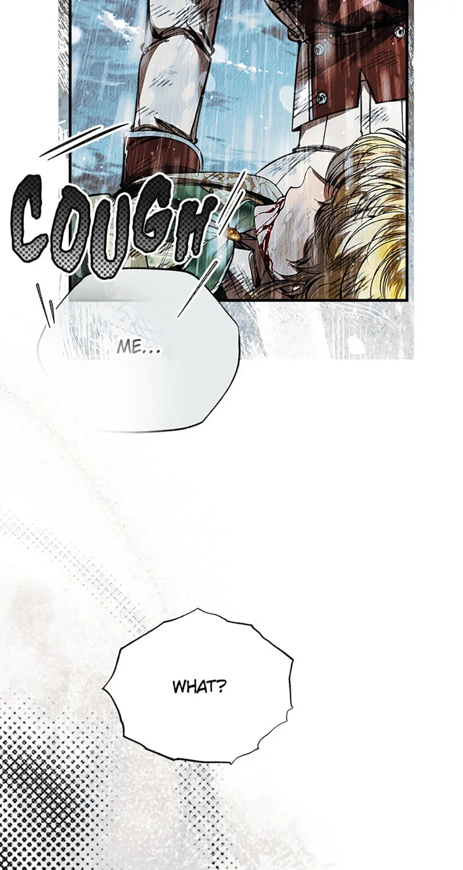 Charlotte’s Wheel Chapter 83 page 7