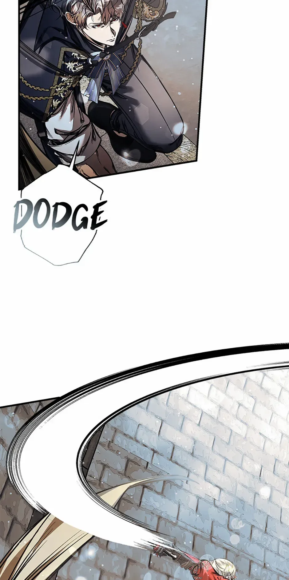 Charlotte’s Wheel Chapter 84 page 69