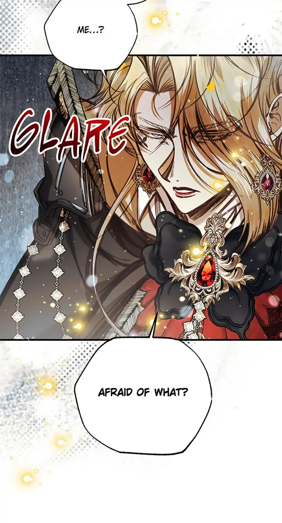 Charlotte’s Wheel Chapter 85 page 14