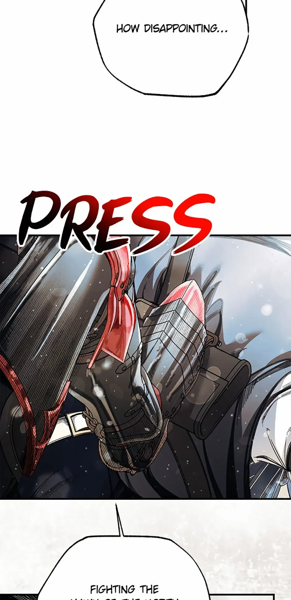 Charlotte’s Wheel Chapter 84 page 88