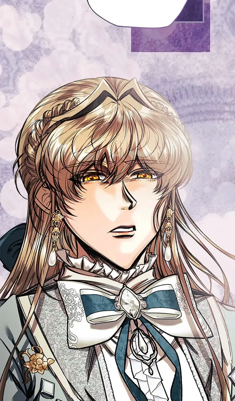 Charlotte’s Wheel Chapter 85 page 33