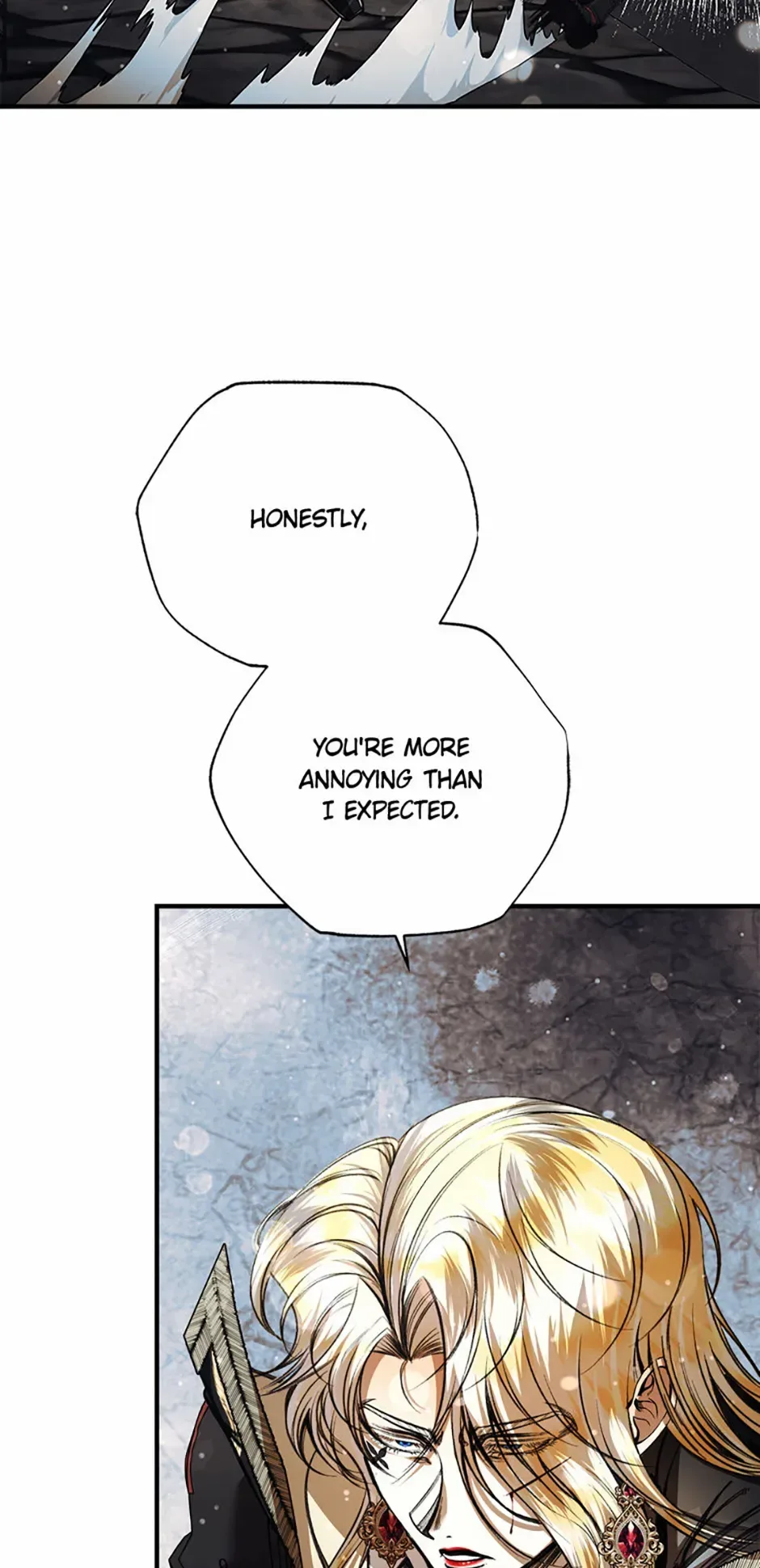 Charlotte’s Wheel Chapter 84 page 101