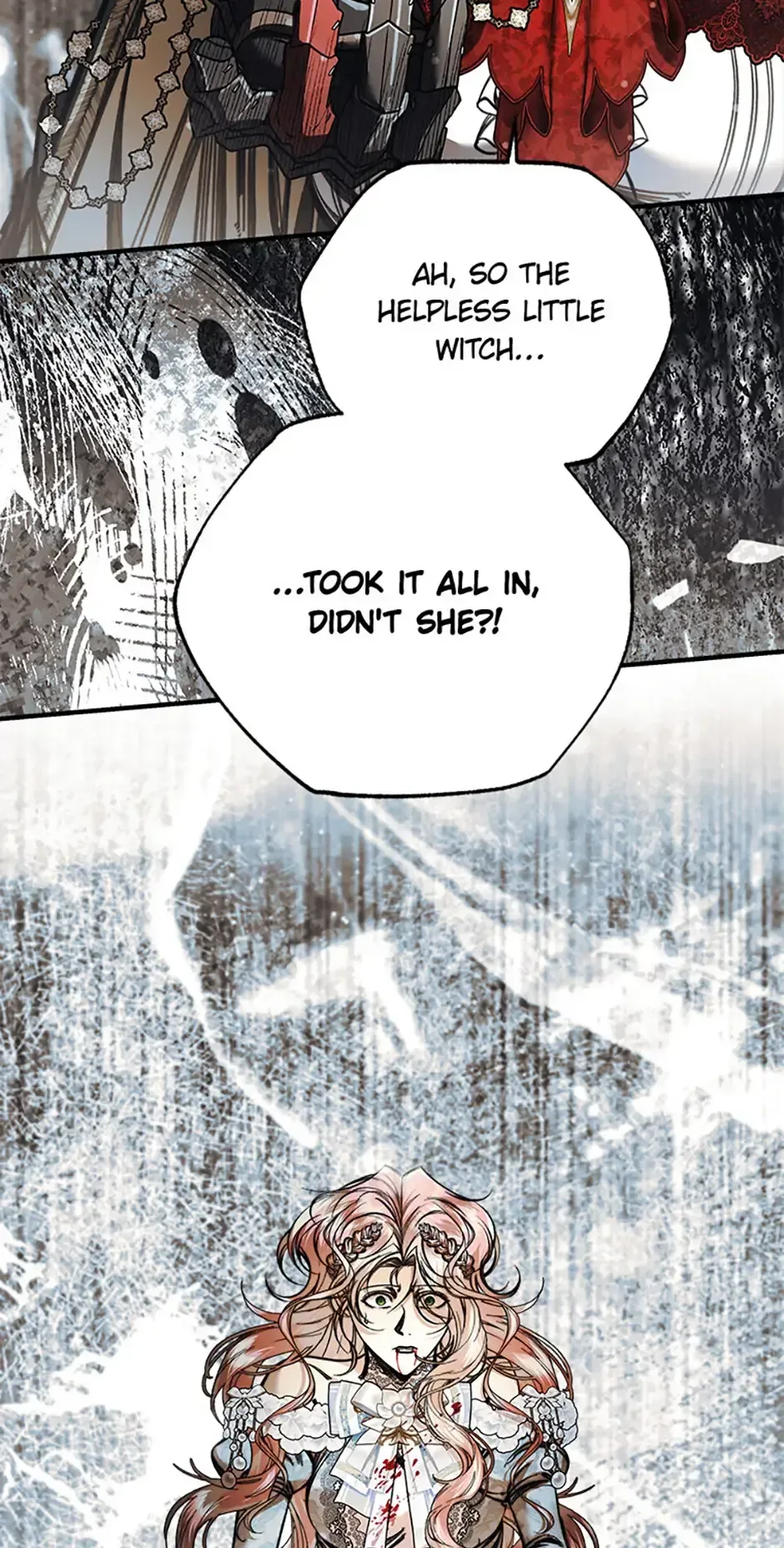 Charlotte’s Wheel Chapter 85 page 24