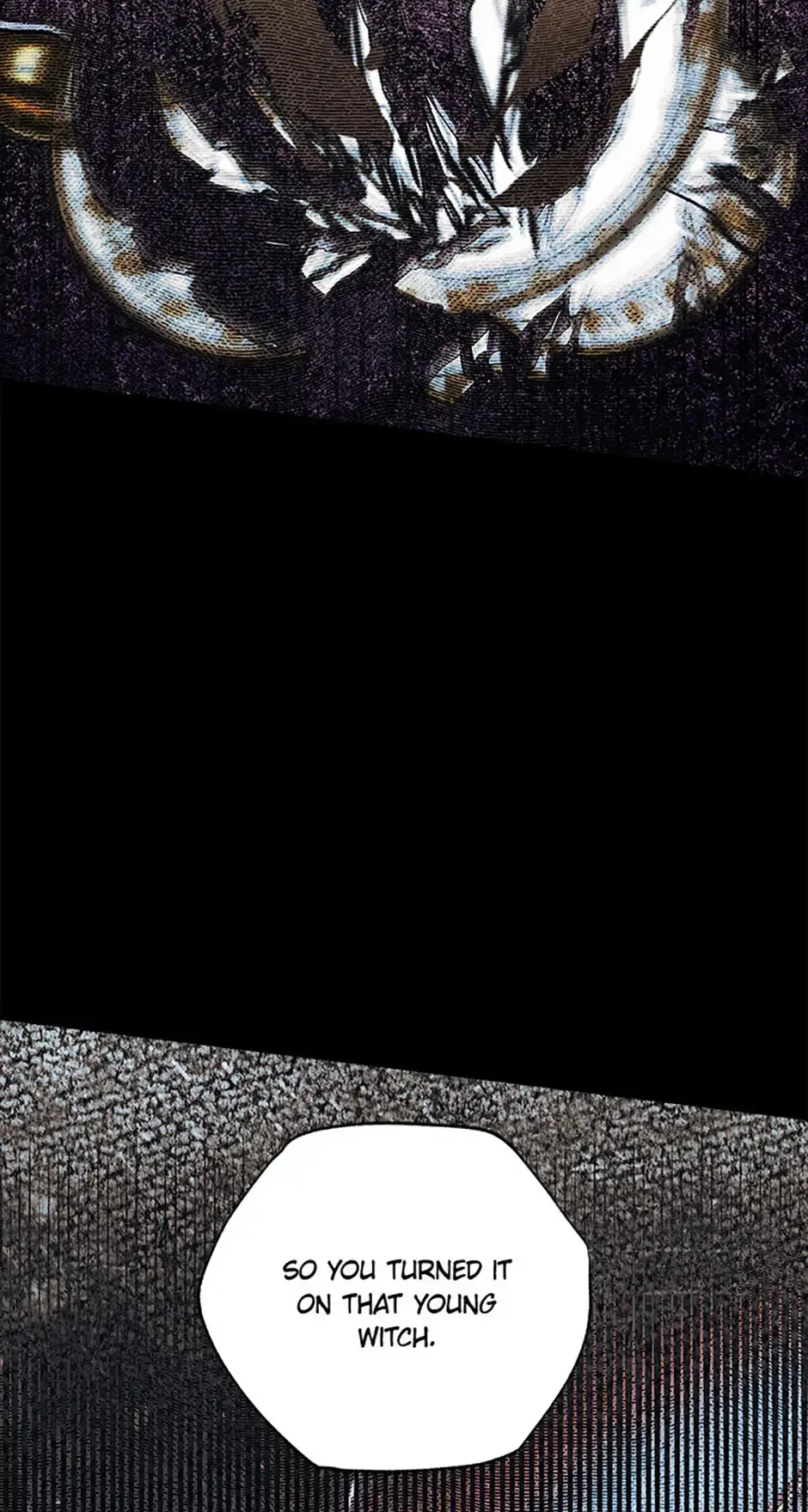 Charlotte’s Wheel Chapter 85 page 21