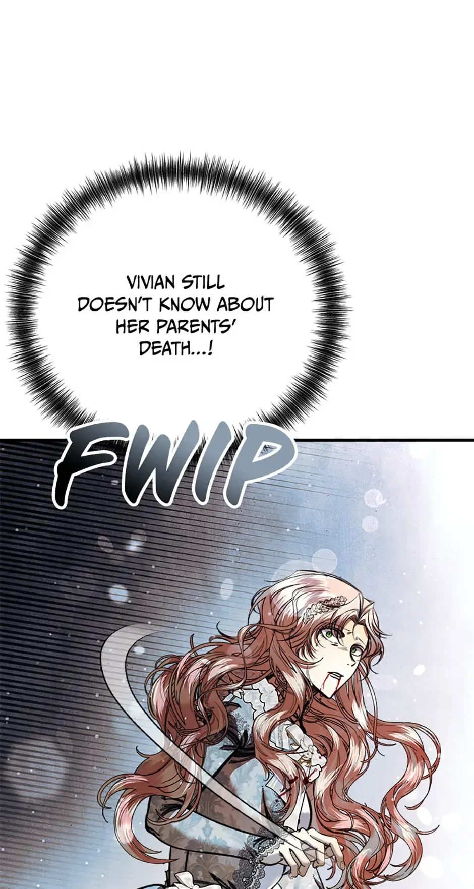 Charlotte’s Wheel Chapter 85 page 28