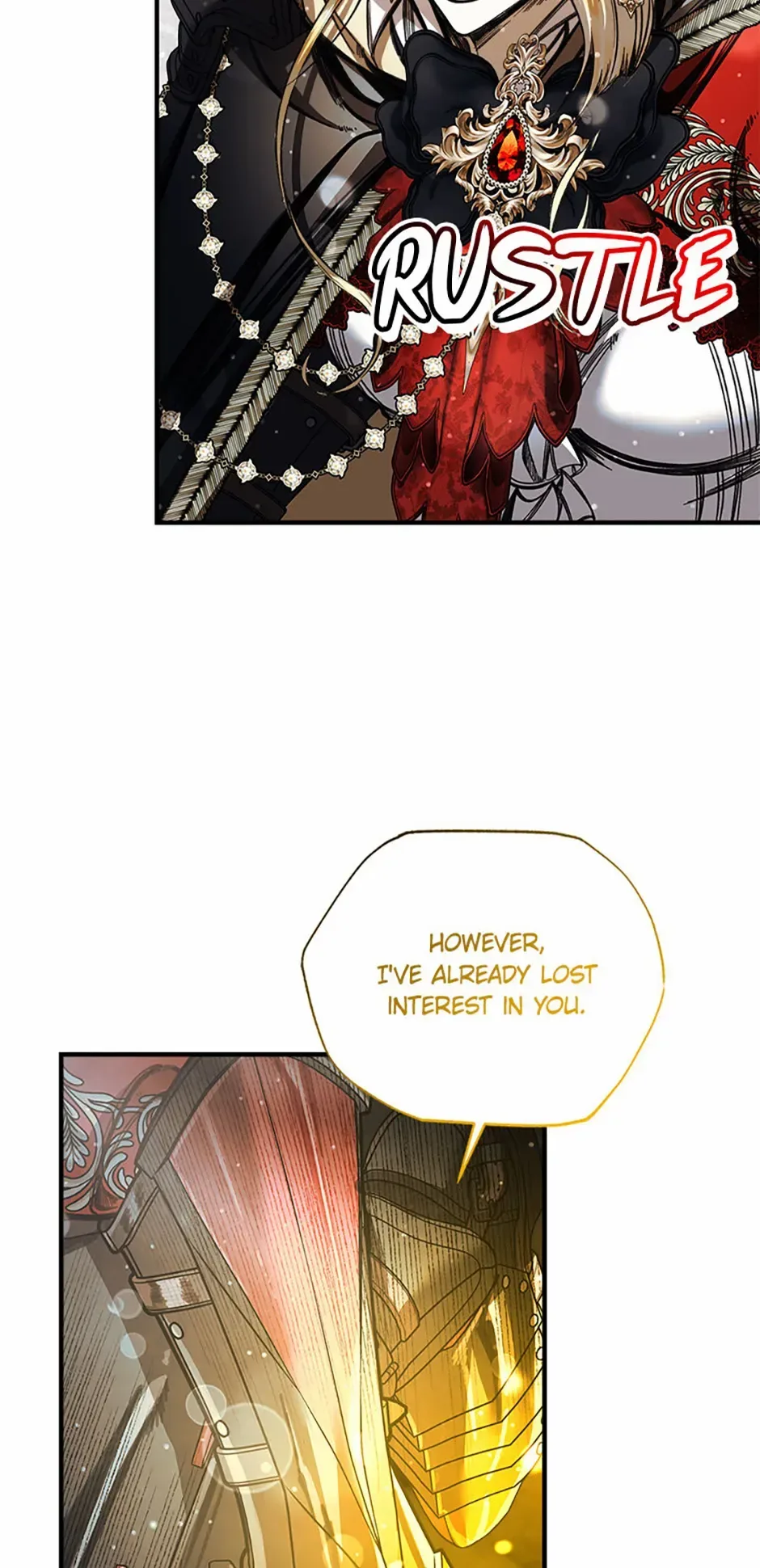 Charlotte’s Wheel Chapter 84 page 102
