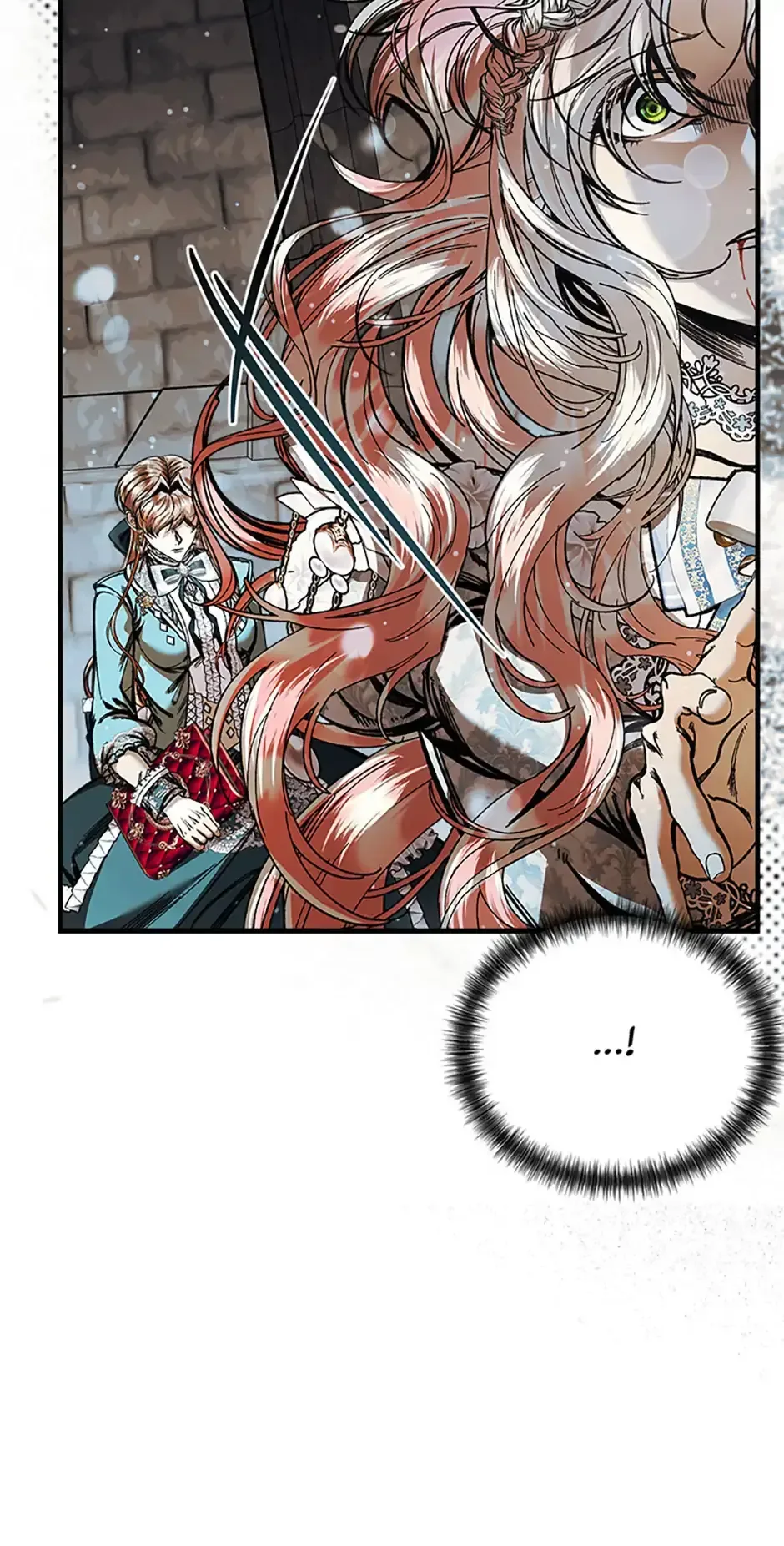 Charlotte’s Wheel Chapter 85 page 27