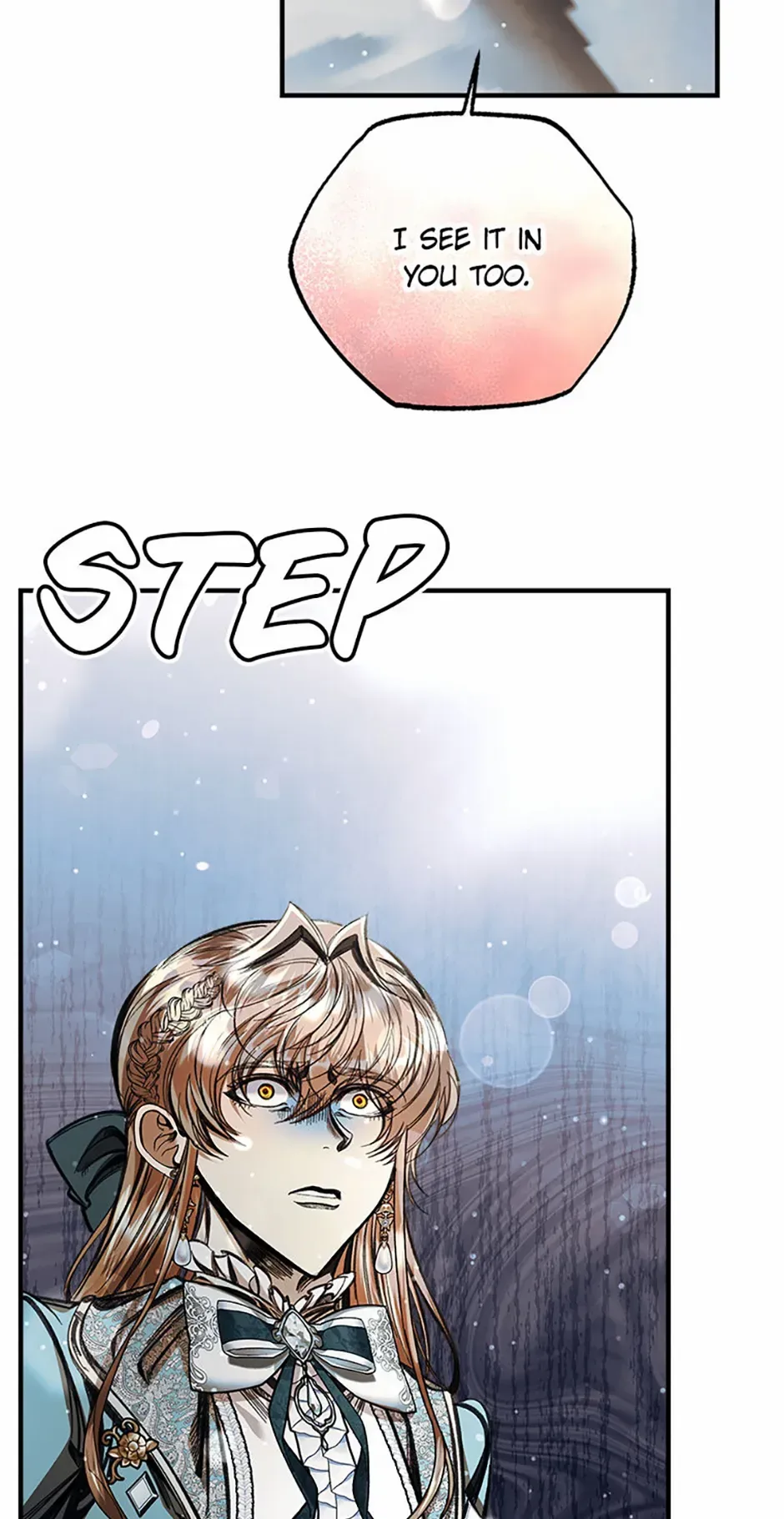 Charlotte’s Wheel Chapter 84 page 92