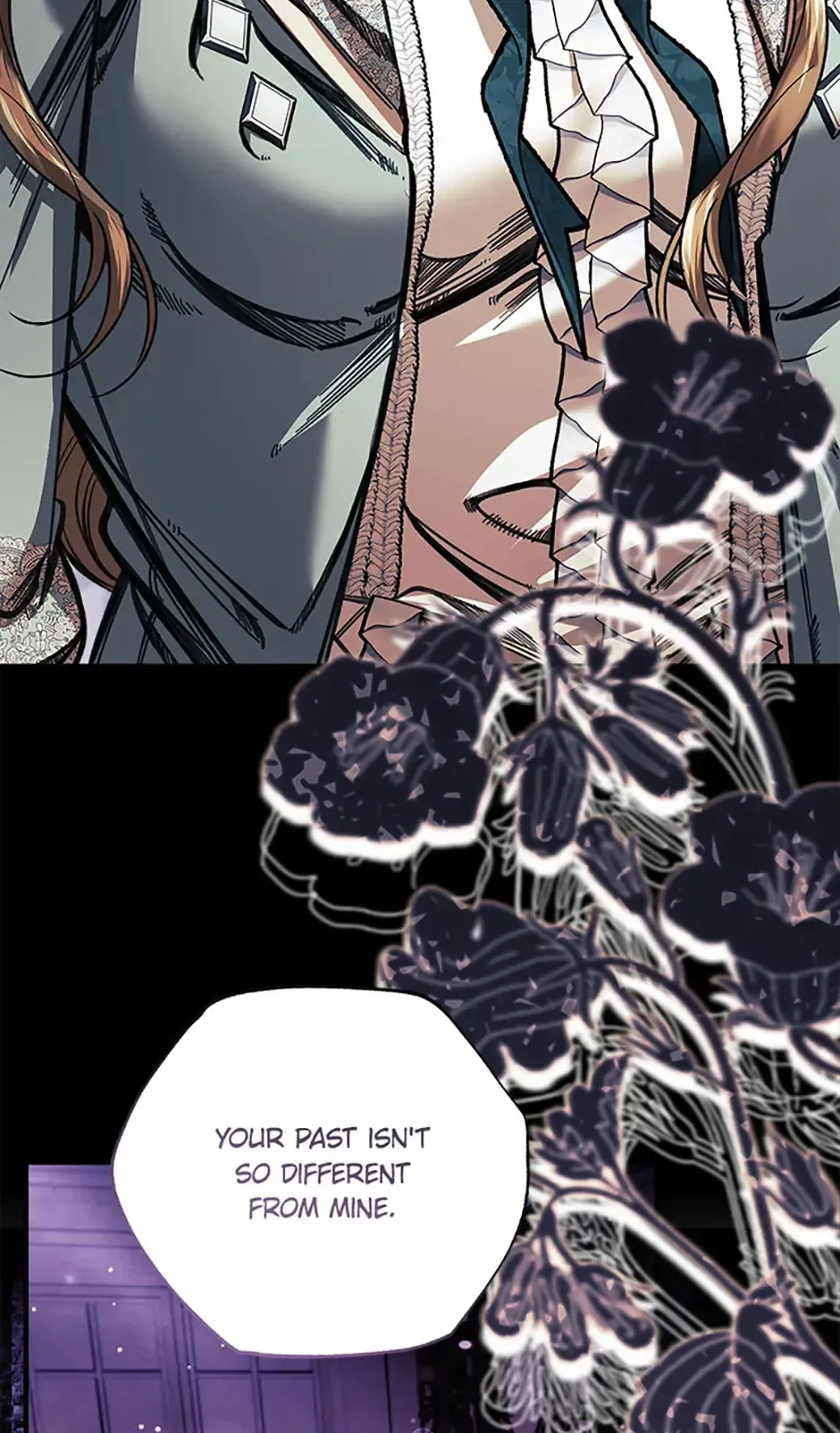 Charlotte’s Wheel Chapter 85 page 34