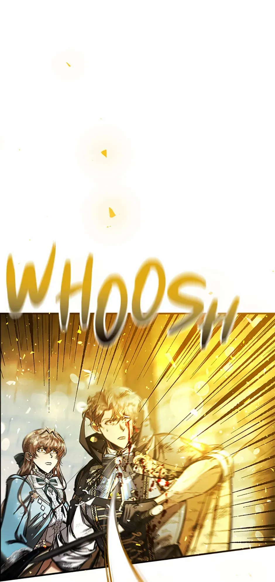 Charlotte’s Wheel Chapter 84 page 114