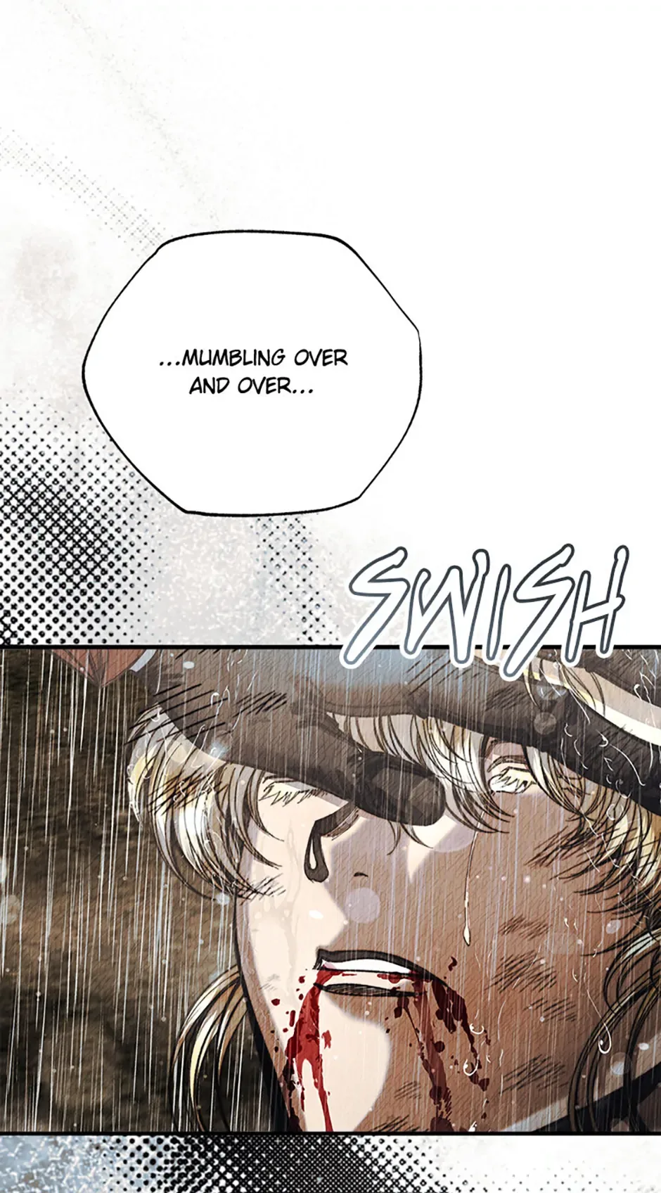 Charlotte’s Wheel Chapter 83 page 24