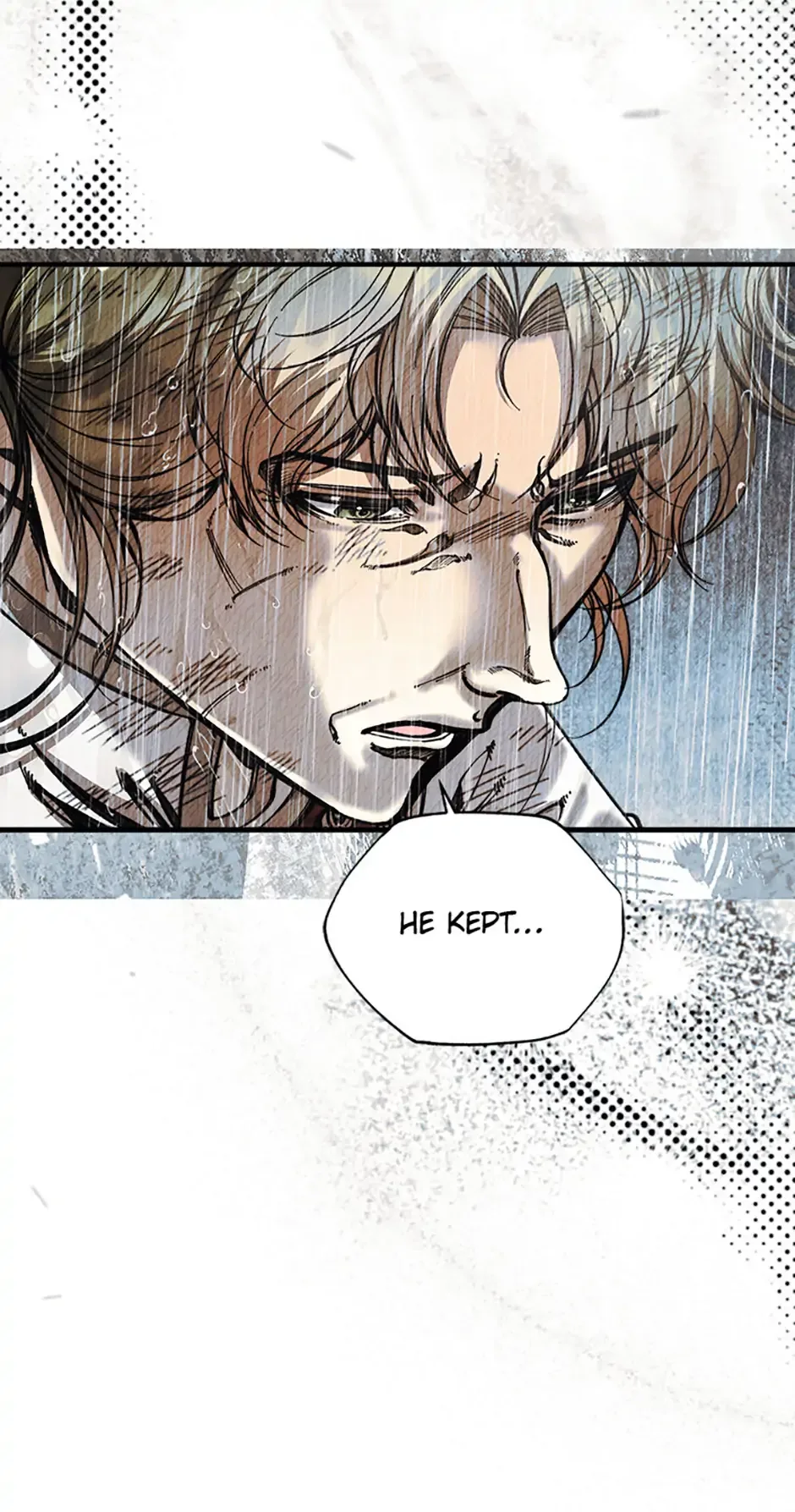 Charlotte’s Wheel Chapter 83 page 23
