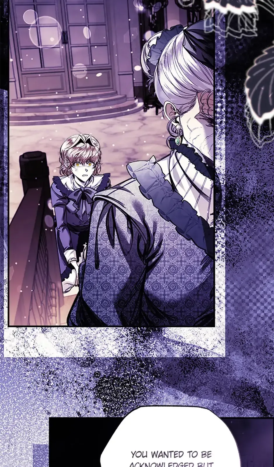 Charlotte’s Wheel Chapter 85 page 35