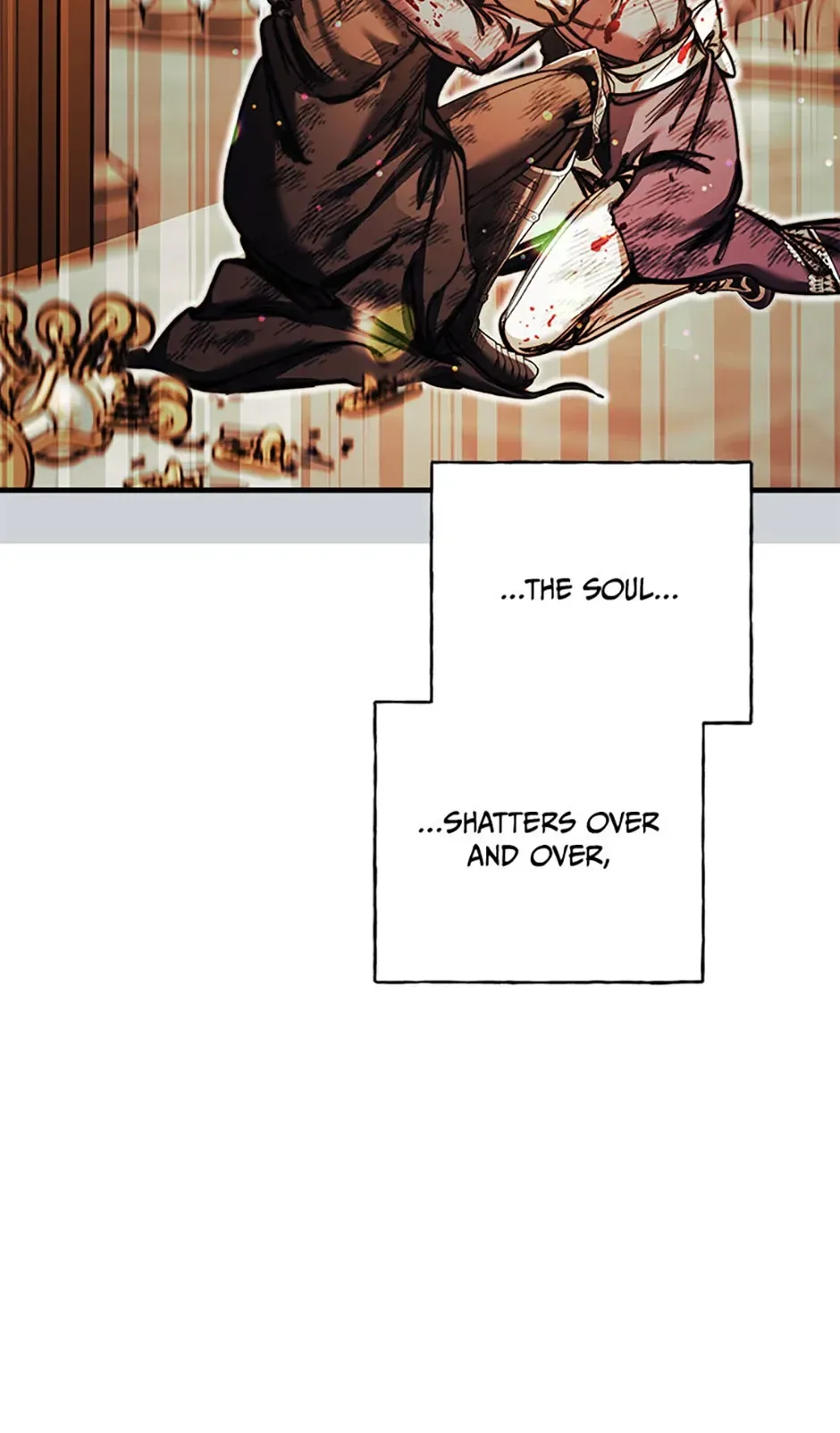 Charlotte’s Wheel Chapter 85 page 54
