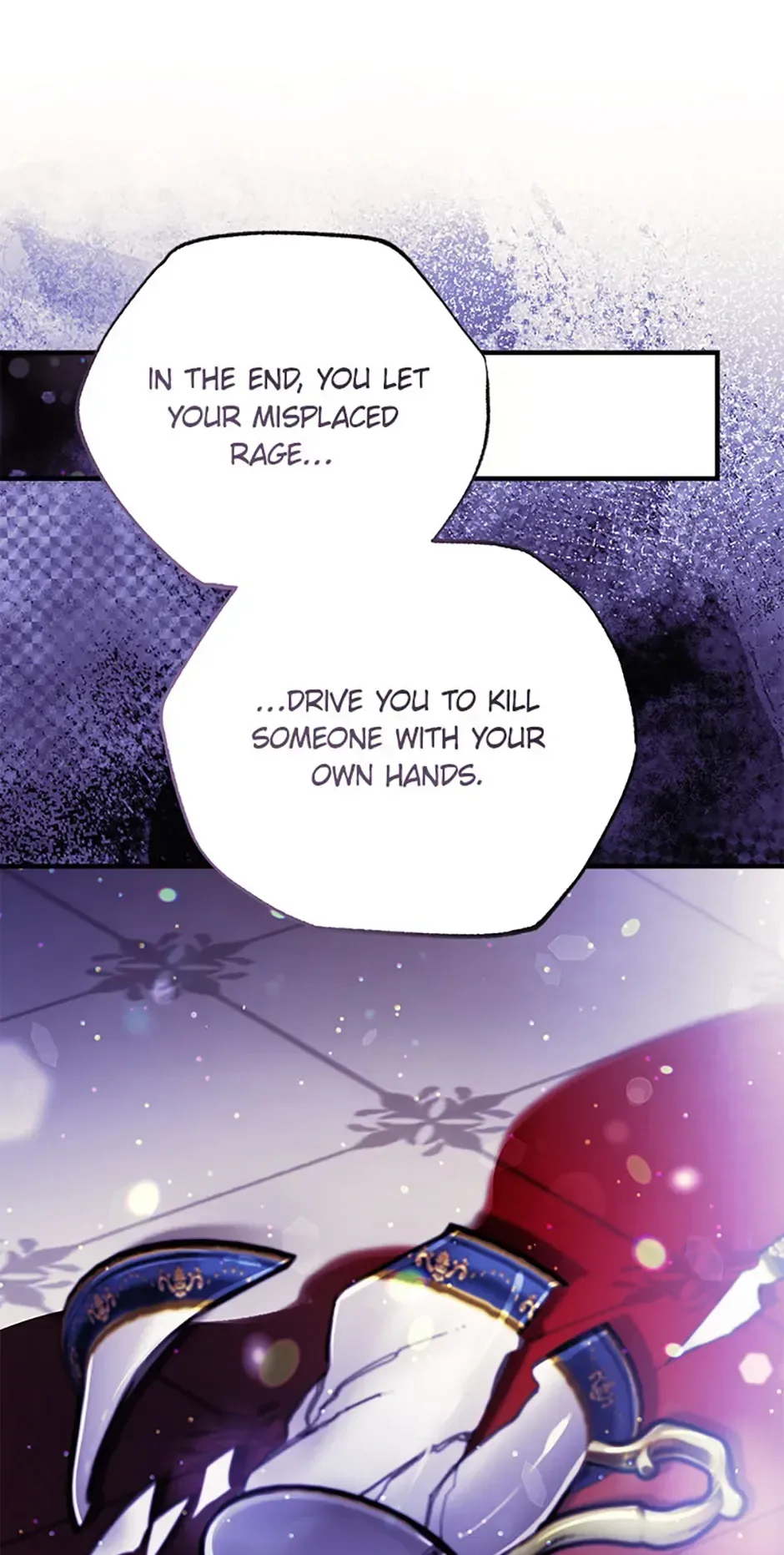 Charlotte’s Wheel Chapter 85 page 37
