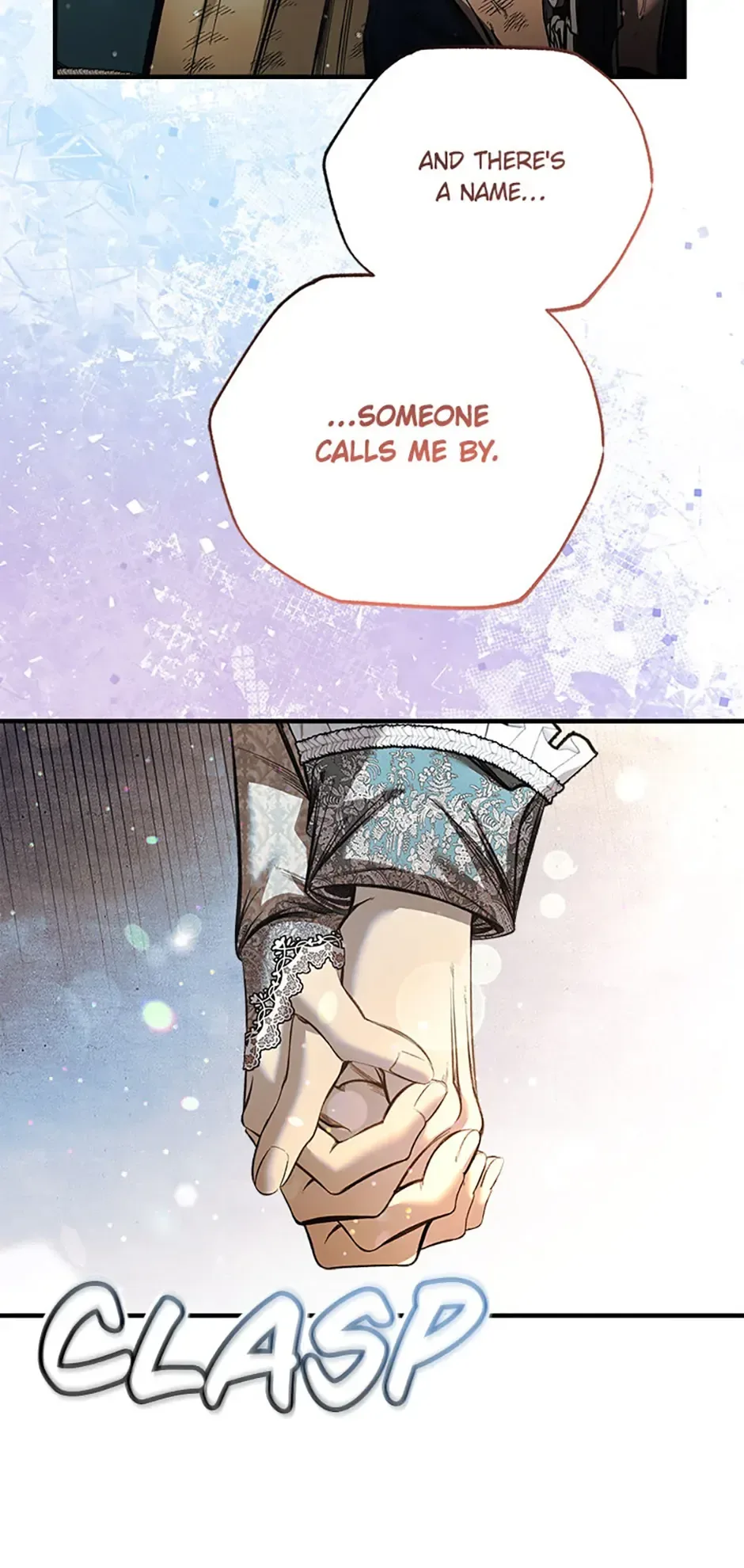 Charlotte’s Wheel Chapter 85 page 49