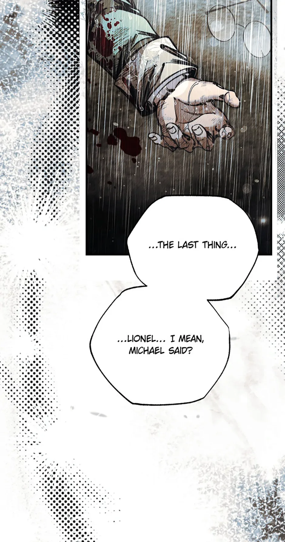 Charlotte’s Wheel Chapter 83 page 21