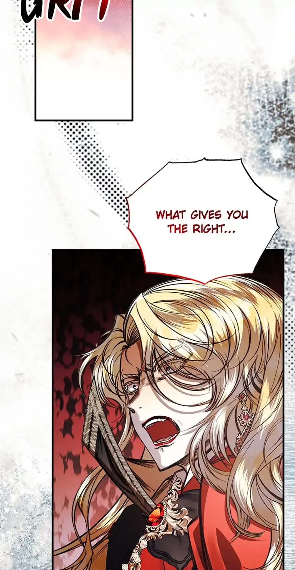 Charlotte’s Wheel Chapter 85 page 43