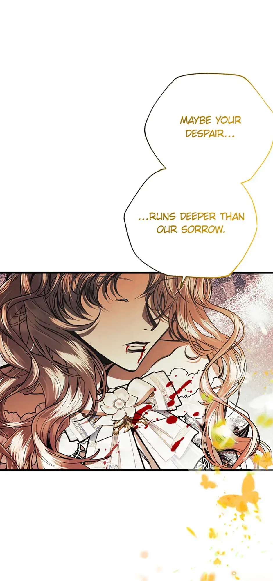 Charlotte’s Wheel Chapter 85 page 68