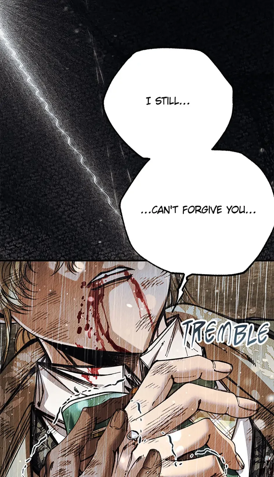 Charlotte’s Wheel Chapter 83 page 32
