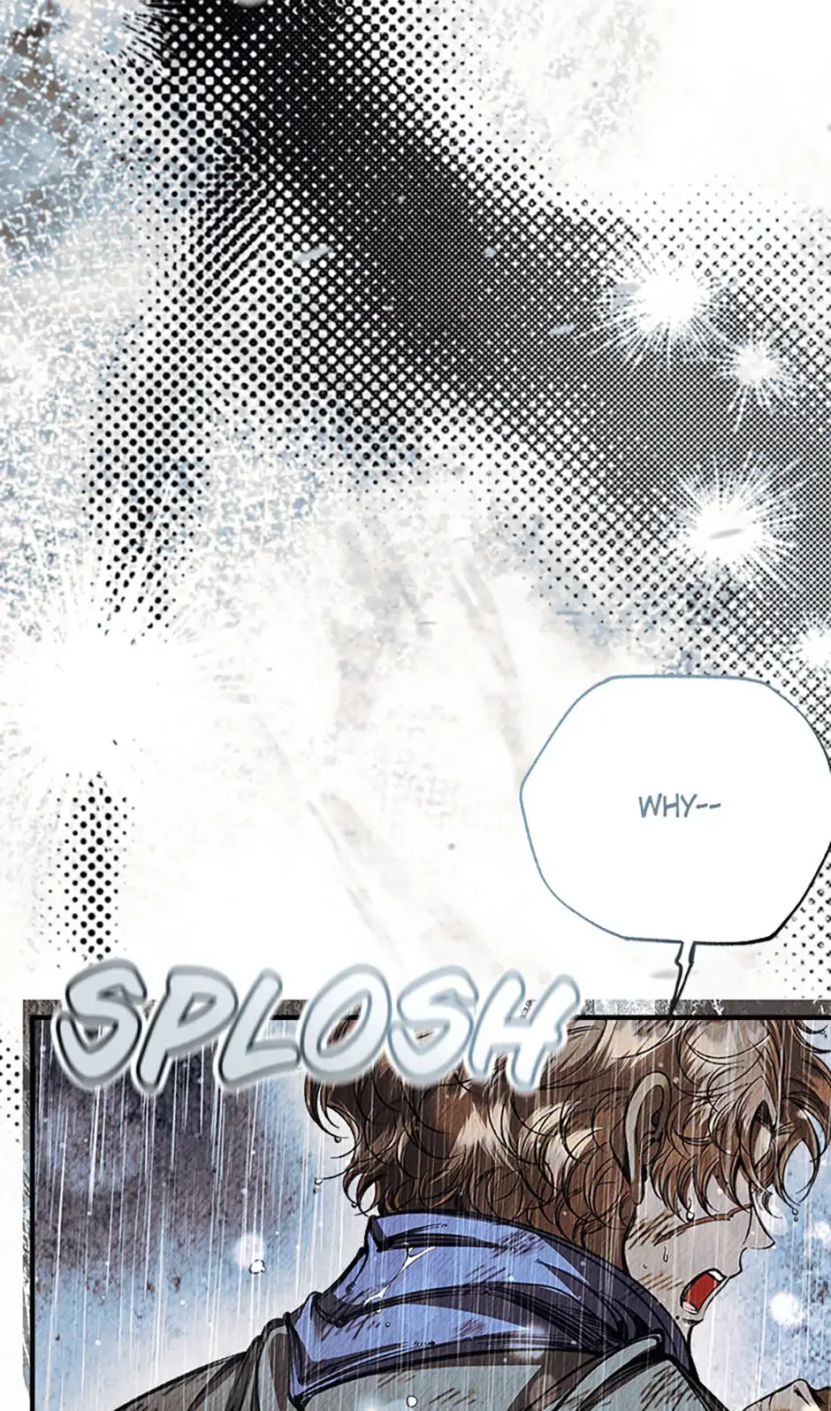Charlotte’s Wheel Chapter 83 page 28