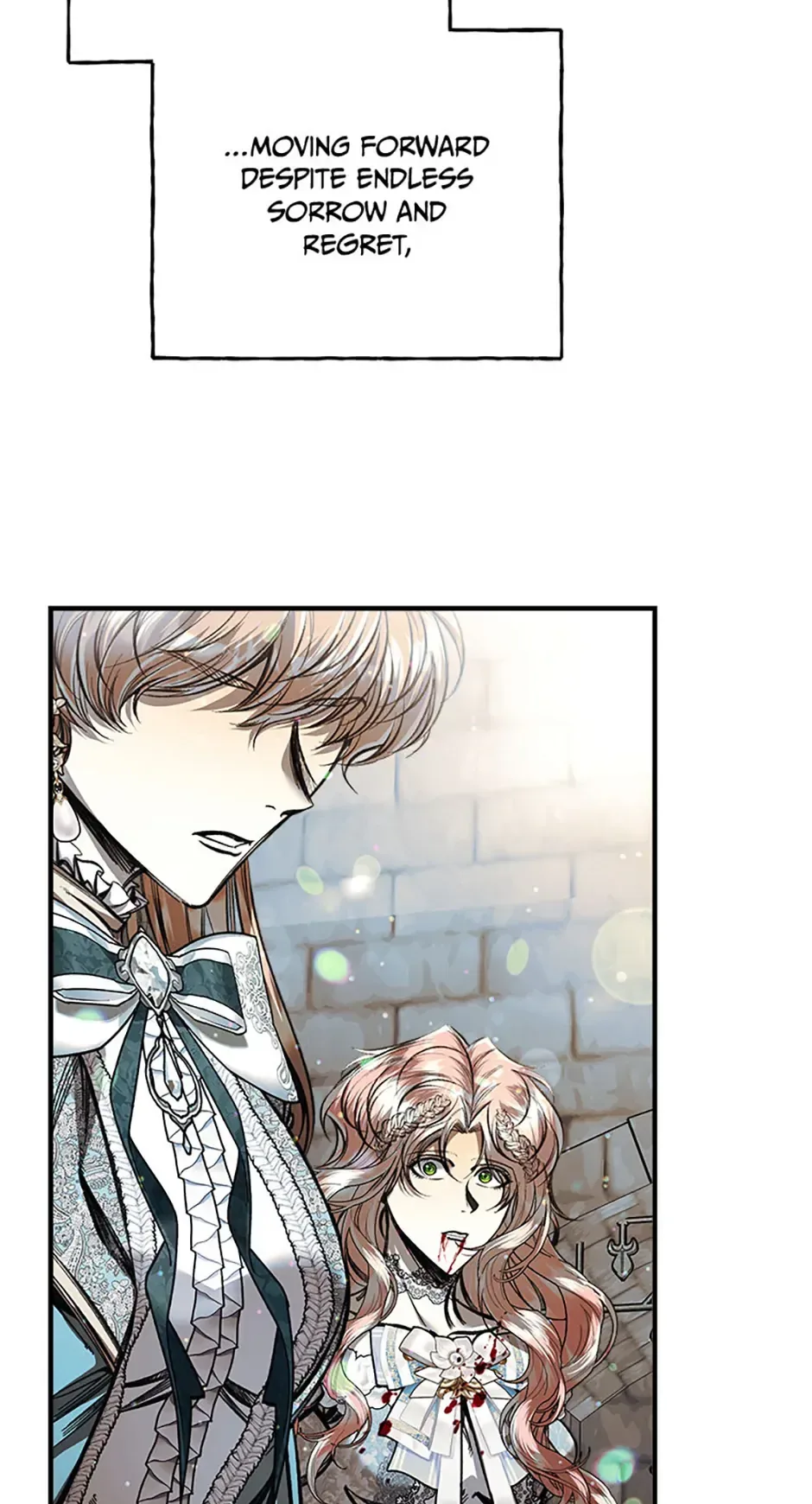 Charlotte’s Wheel Chapter 85 page 59