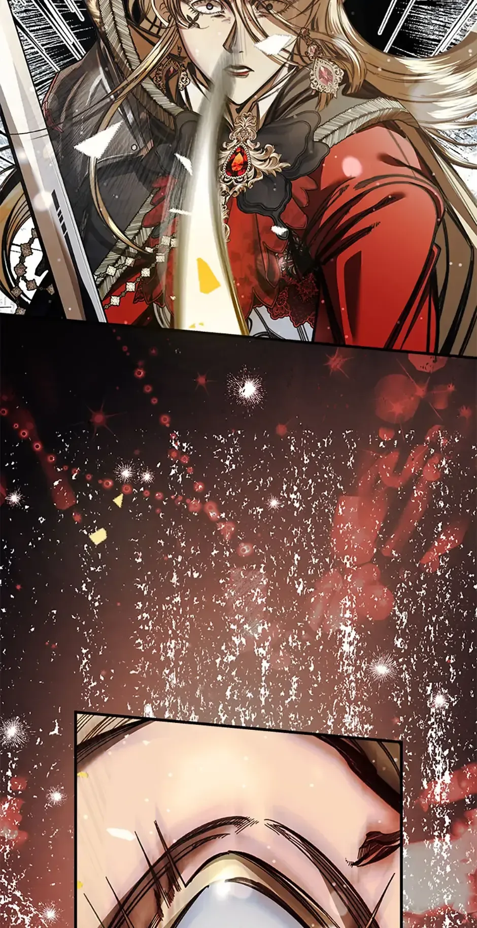 Charlotte’s Wheel Chapter 85 page 75