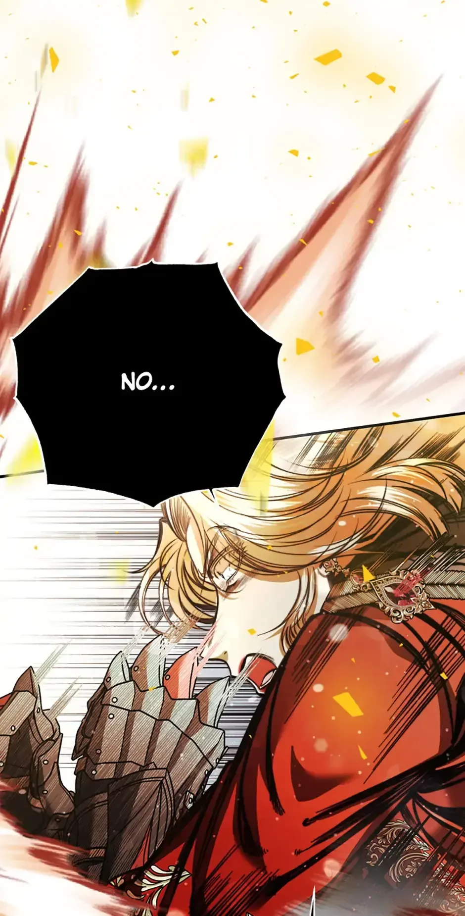 Charlotte’s Wheel Chapter 85 page 82