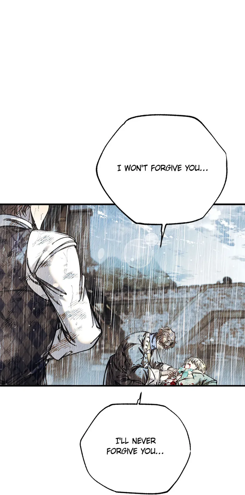 Charlotte’s Wheel Chapter 83 page 35