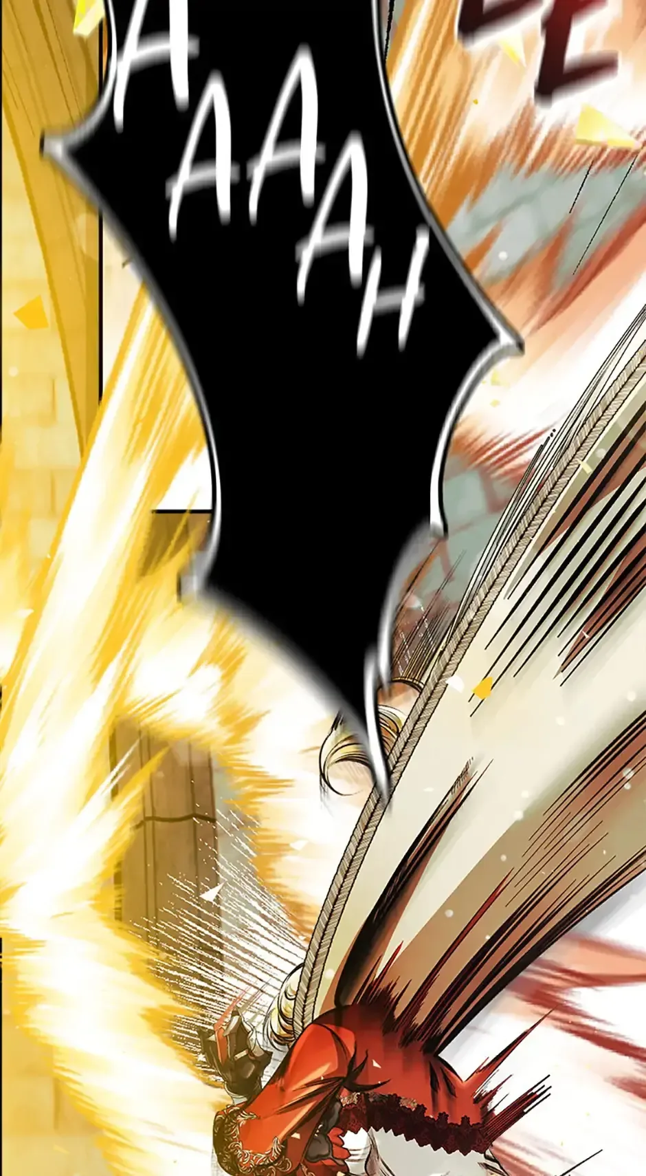 Charlotte’s Wheel Chapter 85 page 80