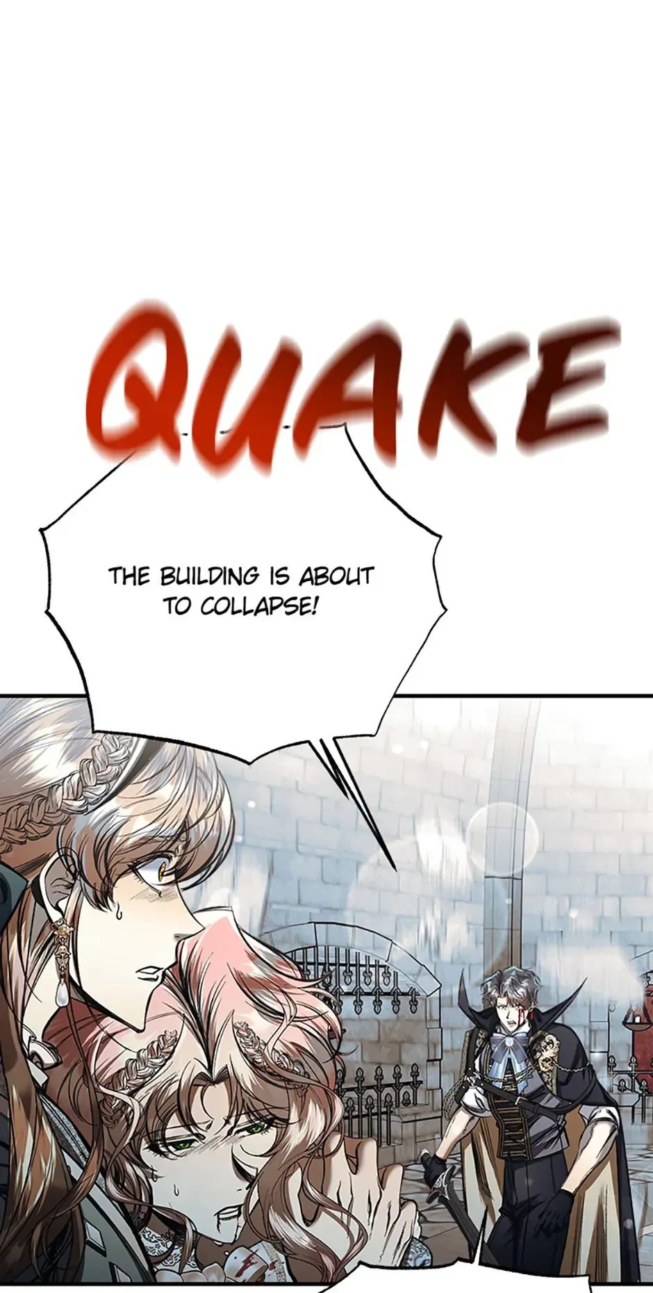 Charlotte’s Wheel Chapter 85 page 96
