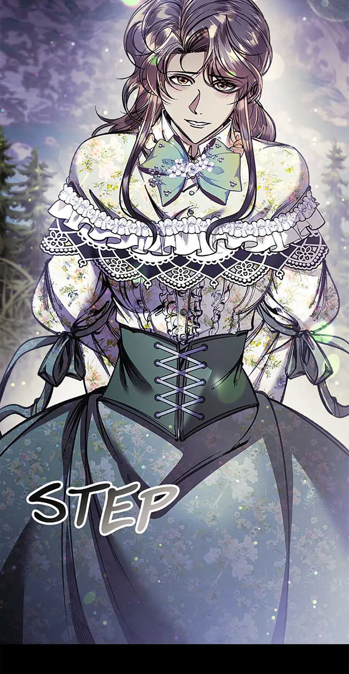 Charlotte’s Wheel Chapter 76 page 6