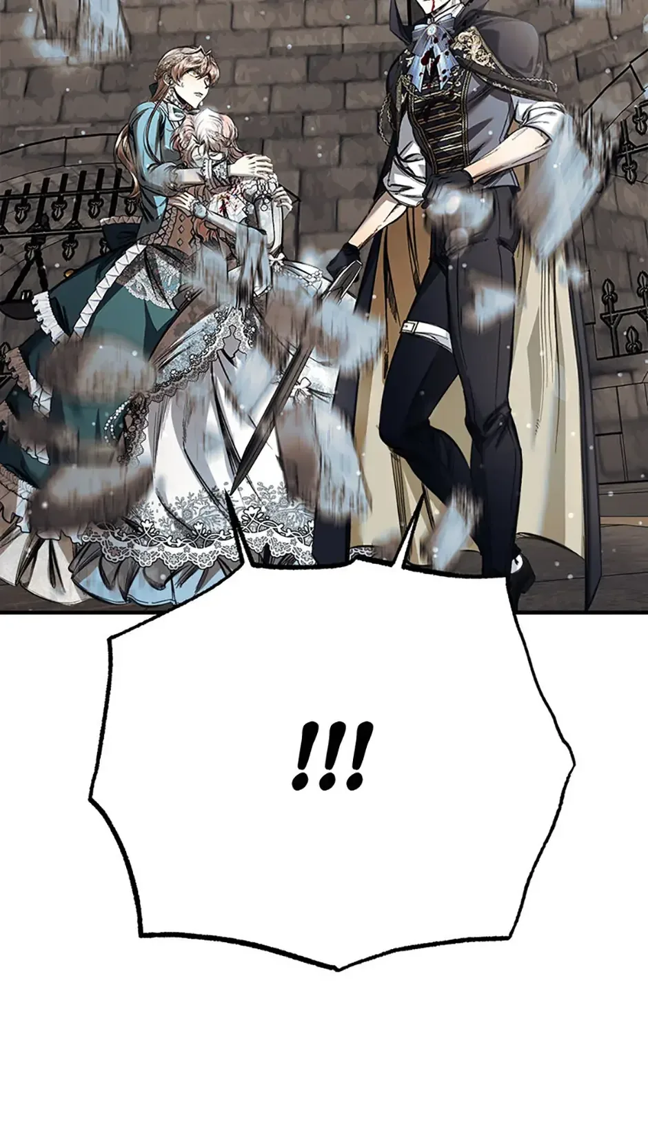 Charlotte’s Wheel Chapter 85 page 95