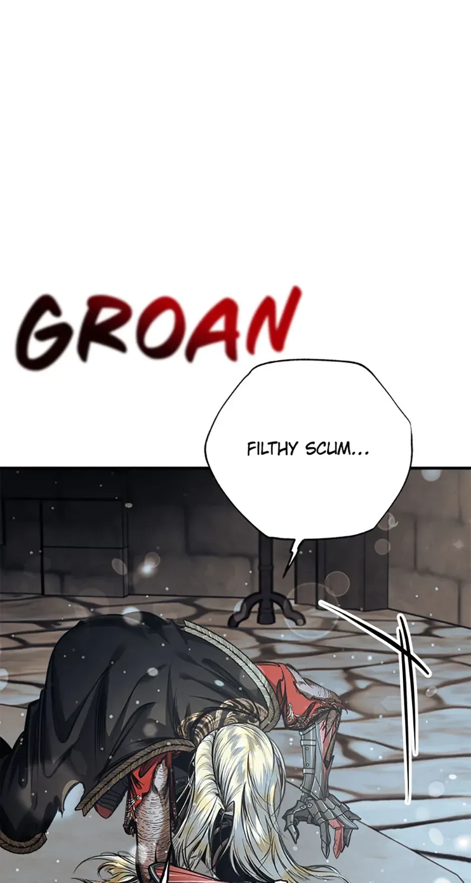 Charlotte’s Wheel Chapter 85 page 110