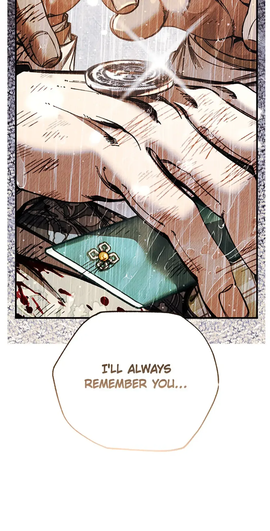 Charlotte’s Wheel Chapter 83 page 42