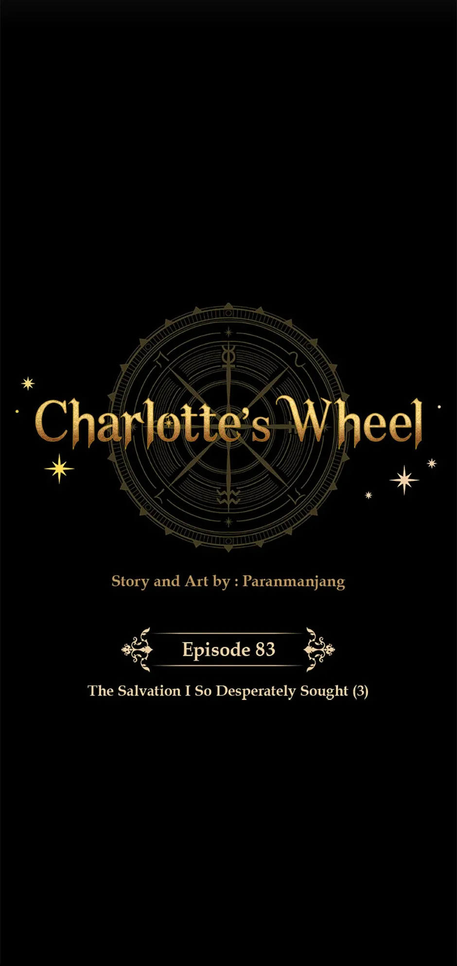 Charlotte’s Wheel Chapter 83 page 50