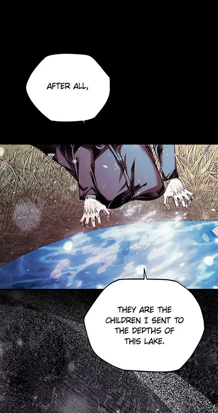 Charlotte’s Wheel Chapter 76 page 22