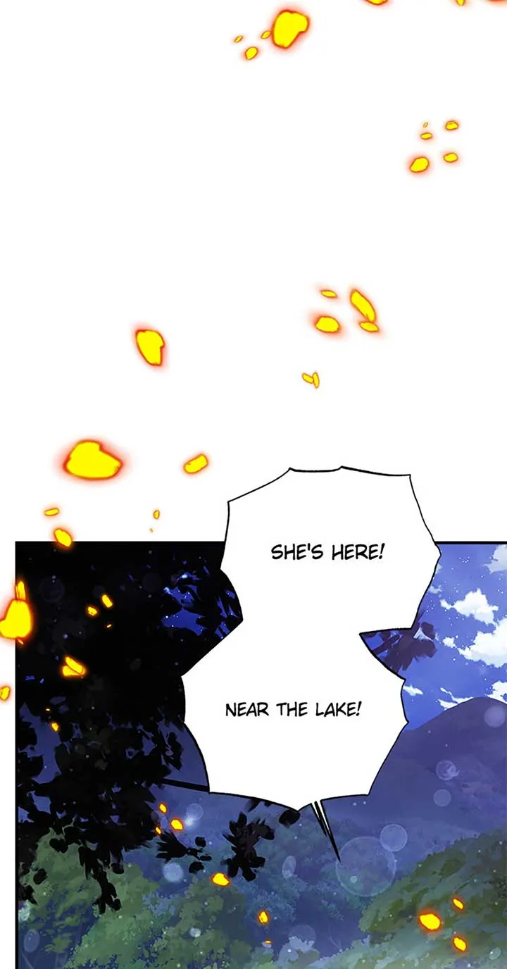 Charlotte’s Wheel Chapter 76 page 38