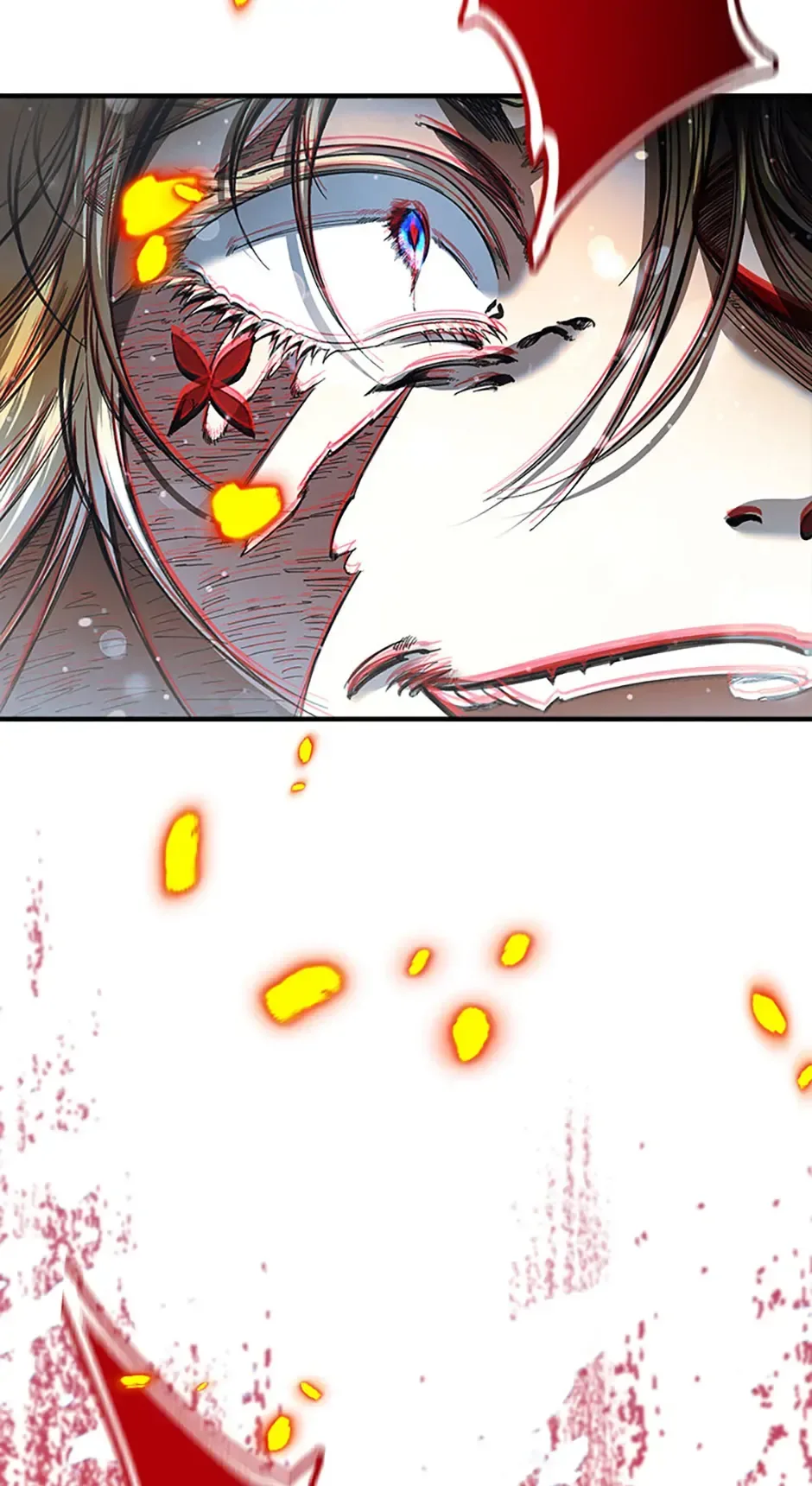 Charlotte’s Wheel Chapter 85 page 128