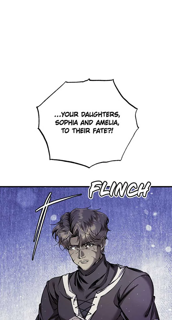 Charlotte’s Wheel Chapter 76 page 32