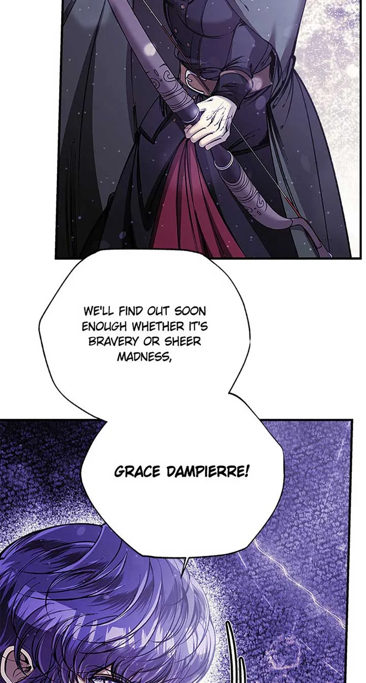 Charlotte’s Wheel Chapter 76 page 35