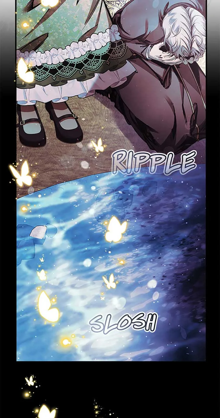 Charlotte’s Wheel Chapter 76 page 24
